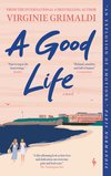 Cover: A Good Life - Virginie Grimaldi