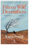 Cover: Fifteen Wild Decembers - Karen Powell