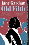 Cover: Old Filth - Jane Gardam