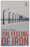 Cover: A Feel for the Iron - Giaime Alonge