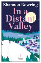 Cover: In a Distant Valley - Shannon Bowring