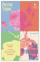 Cover: Our Precious Wars - Perrine Tripier