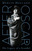 Cover: After Oscar - Merlin Holland