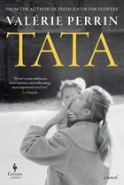 Cover: Tata - Valérie Perrin