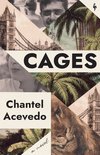 Cover: Cages - Chantel Acevedo